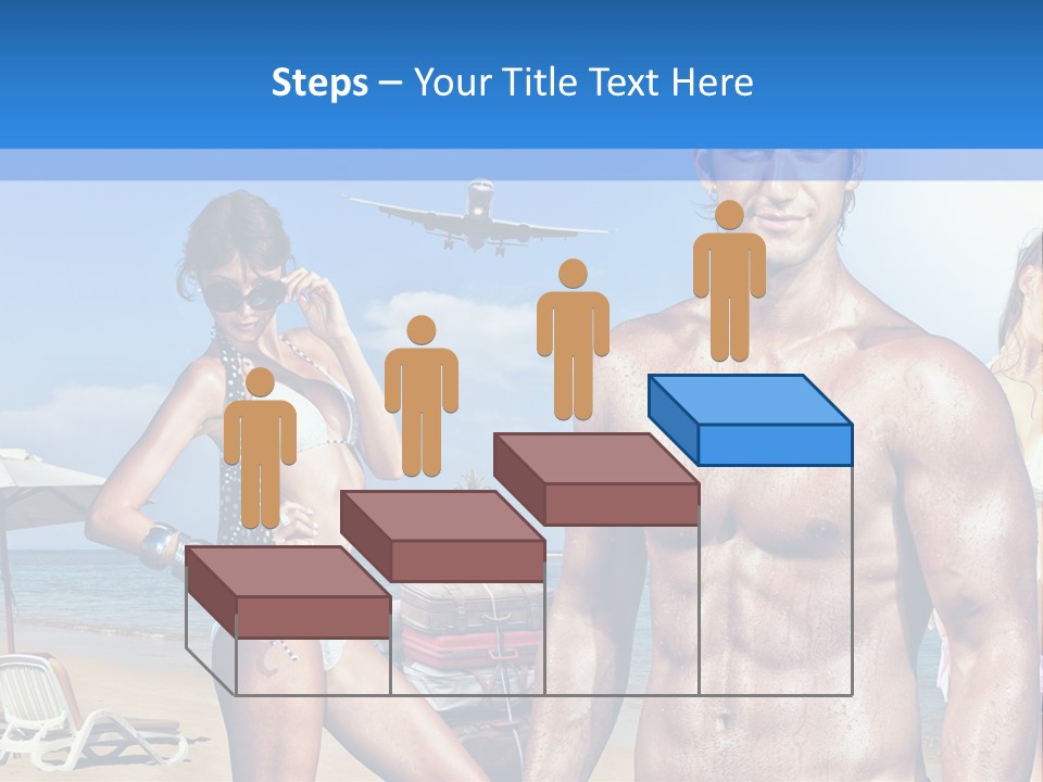 Thailand Asia Resort PowerPoint Template