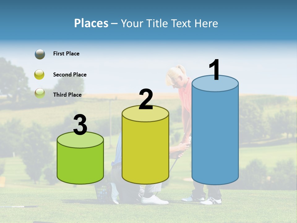 Sunlit Together Active PowerPoint Template
