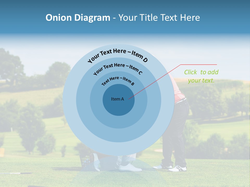 Sunlit Together Active PowerPoint Template