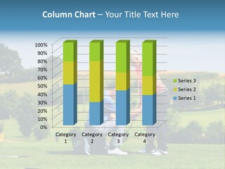 Sunlit Together Active PowerPoint Template