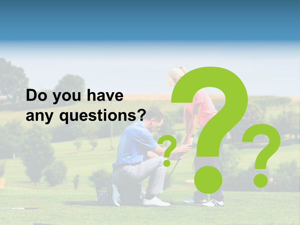 Sunlit Together Active PowerPoint Template