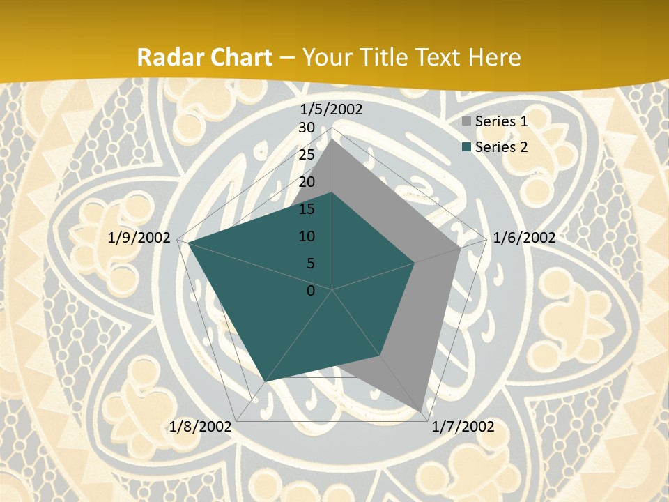 Light Faith Calligraphic PowerPoint Template
