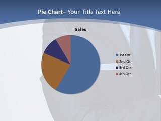 Business Unrecognizable  PowerPoint Template