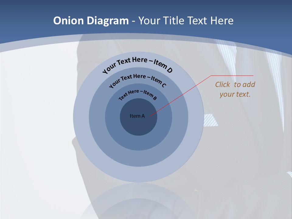 Business Unrecognizable  PowerPoint Template