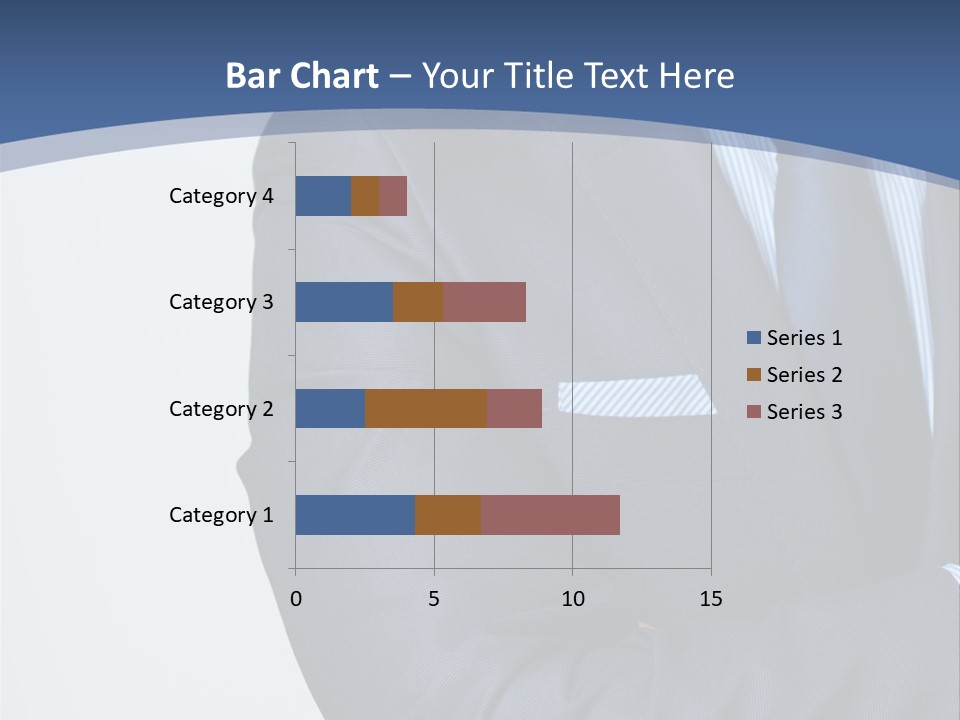 Business Unrecognizable  PowerPoint Template