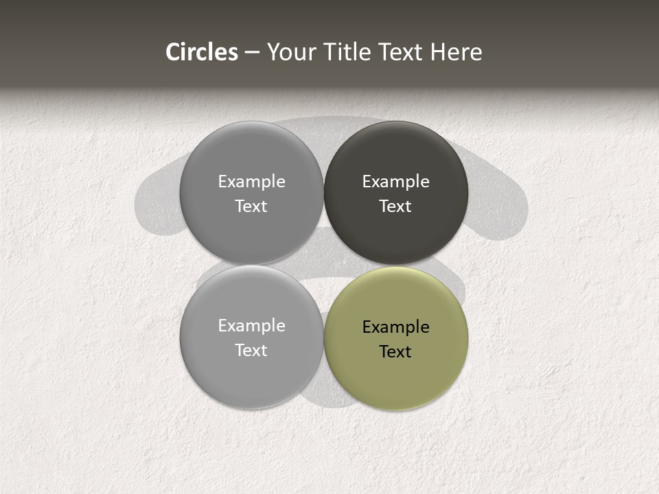 Information Hotspot Podcast PowerPoint Template