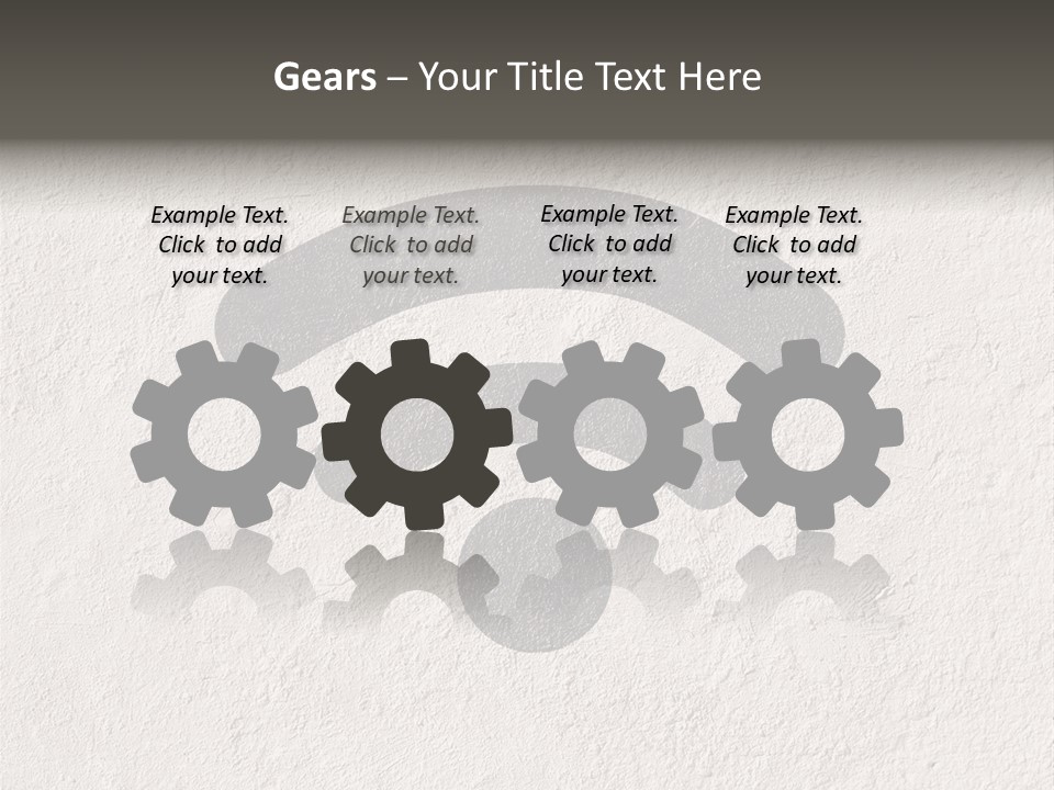 Information Hotspot Podcast PowerPoint Template