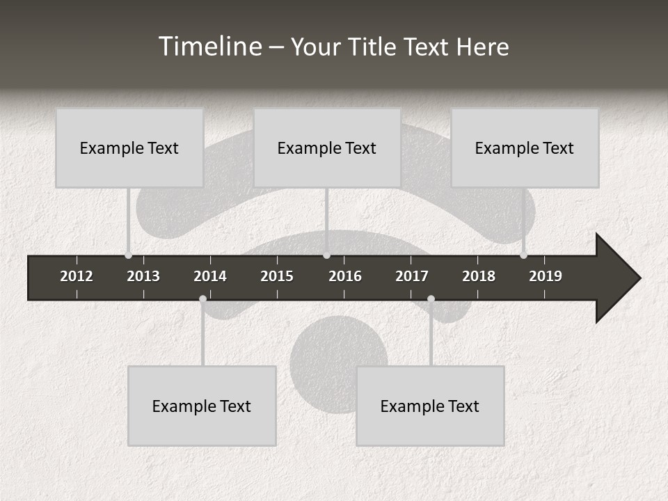 Information Hotspot Podcast PowerPoint Template