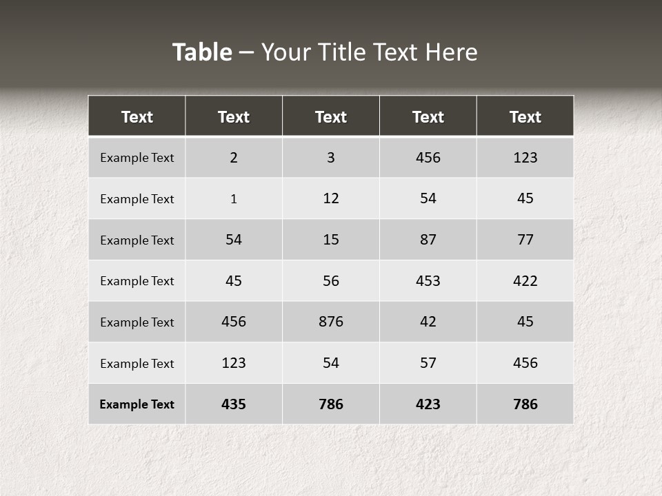 Information Hotspot Podcast PowerPoint Template