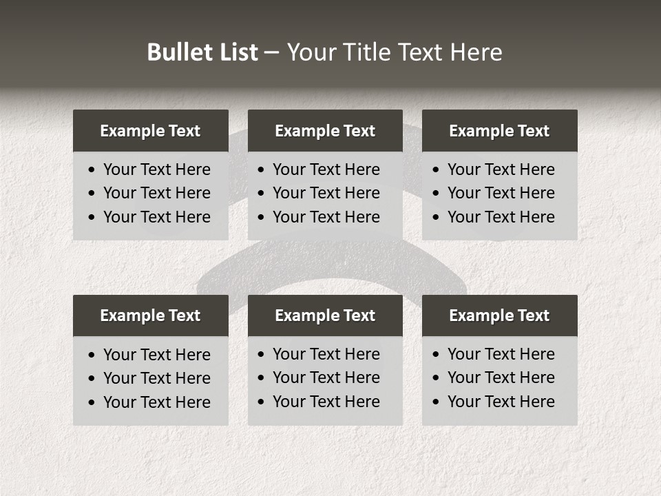 Information Hotspot Podcast PowerPoint Template