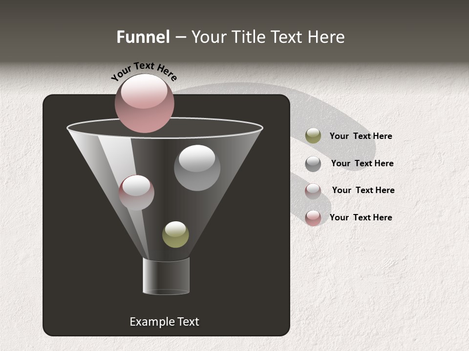 Information Hotspot Podcast PowerPoint Template