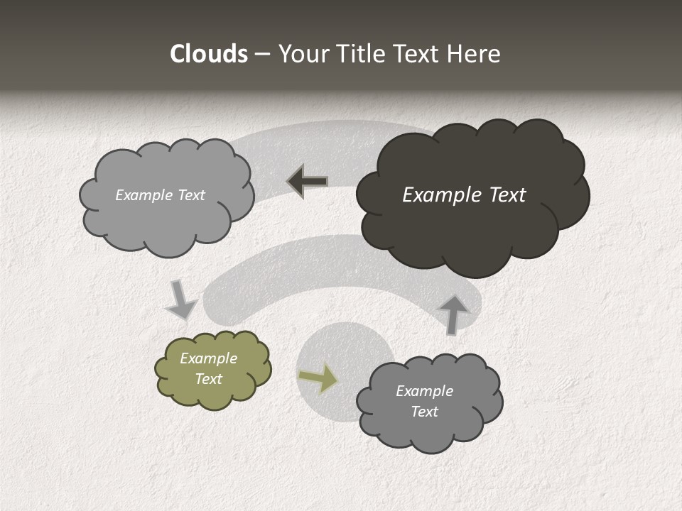 Information Hotspot Podcast PowerPoint Template