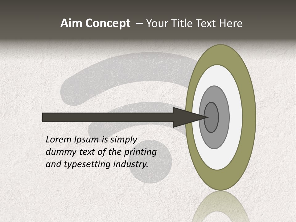 Information Hotspot Podcast PowerPoint Template