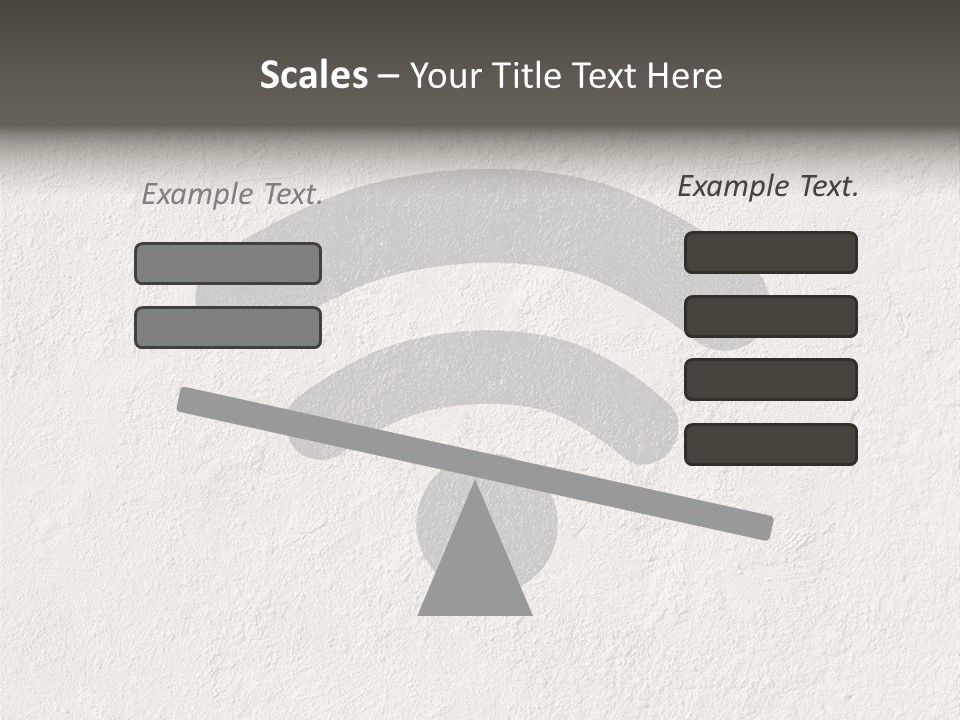 Information Hotspot Podcast PowerPoint Template