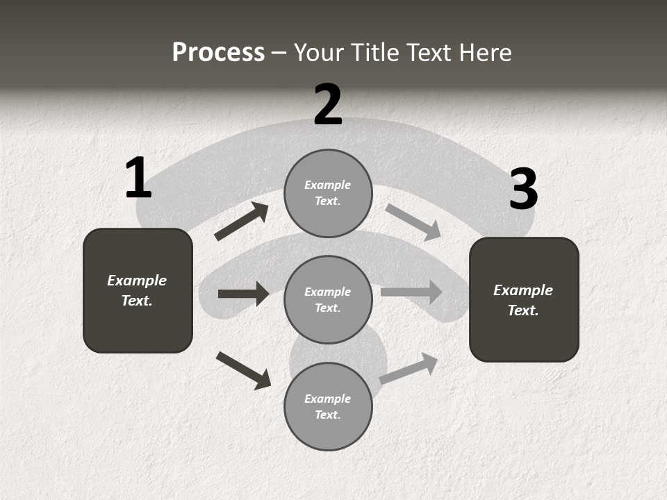 Information Hotspot Podcast PowerPoint Template