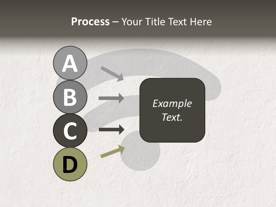 Information Hotspot Podcast PowerPoint Template