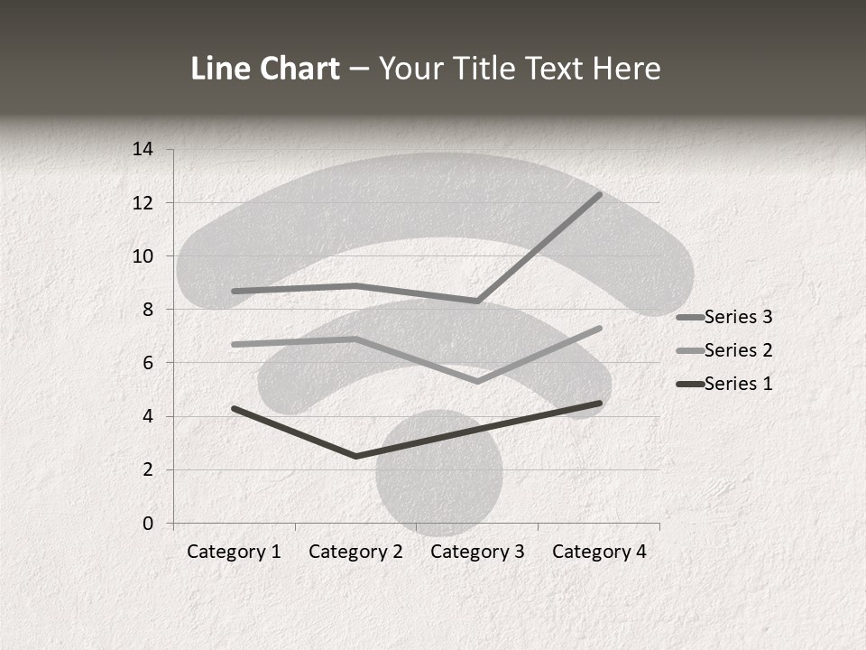 Information Hotspot Podcast PowerPoint Template