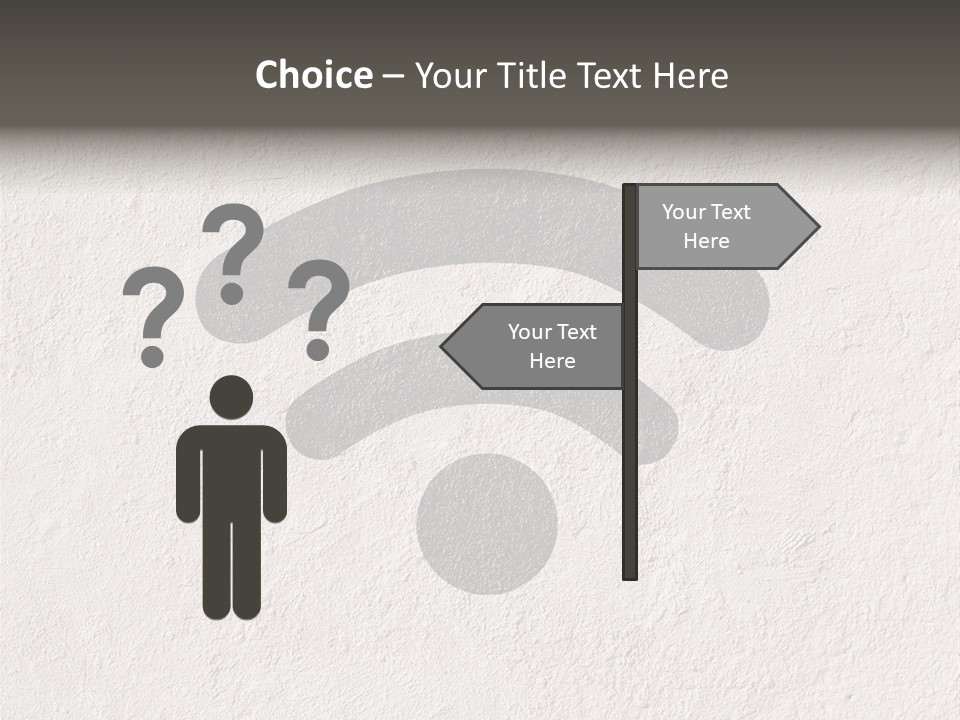 Information Hotspot Podcast PowerPoint Template