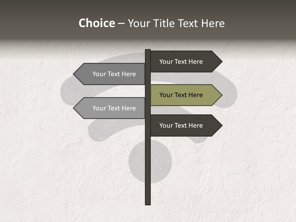 Information Hotspot Podcast PowerPoint Template