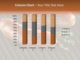 Favorite Burn Picnic PowerPoint Template