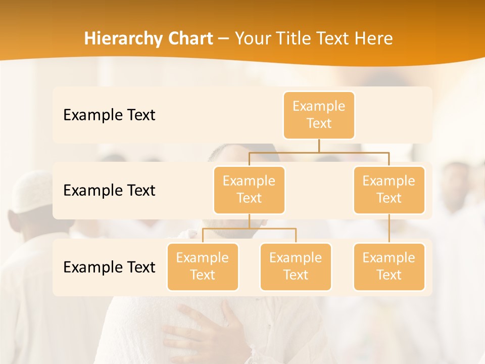 Islamic Culture Meditation PowerPoint Template