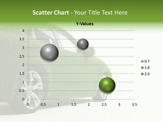 Hybrid Ecology Nature PowerPoint Template