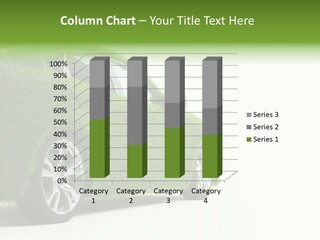 Hybrid Ecology Nature PowerPoint Template