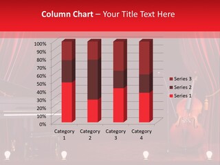 Production Culture Instruments PowerPoint Template