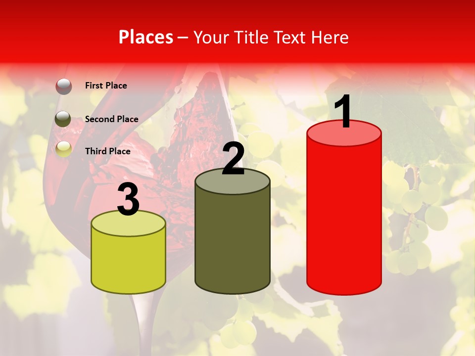 Shape Agriculture Bowl PowerPoint Template