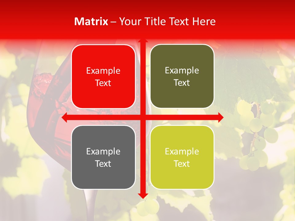 Shape Agriculture Bowl PowerPoint Template