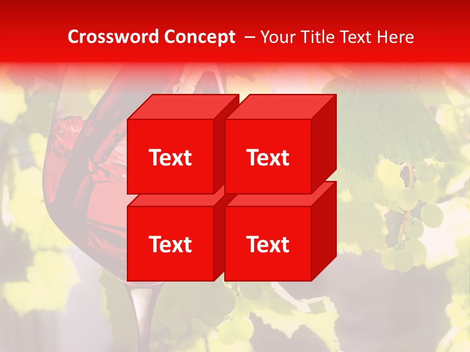 Shape Agriculture Bowl PowerPoint Template