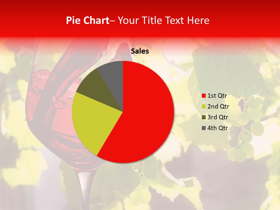 Shape Agriculture Bowl PowerPoint Template