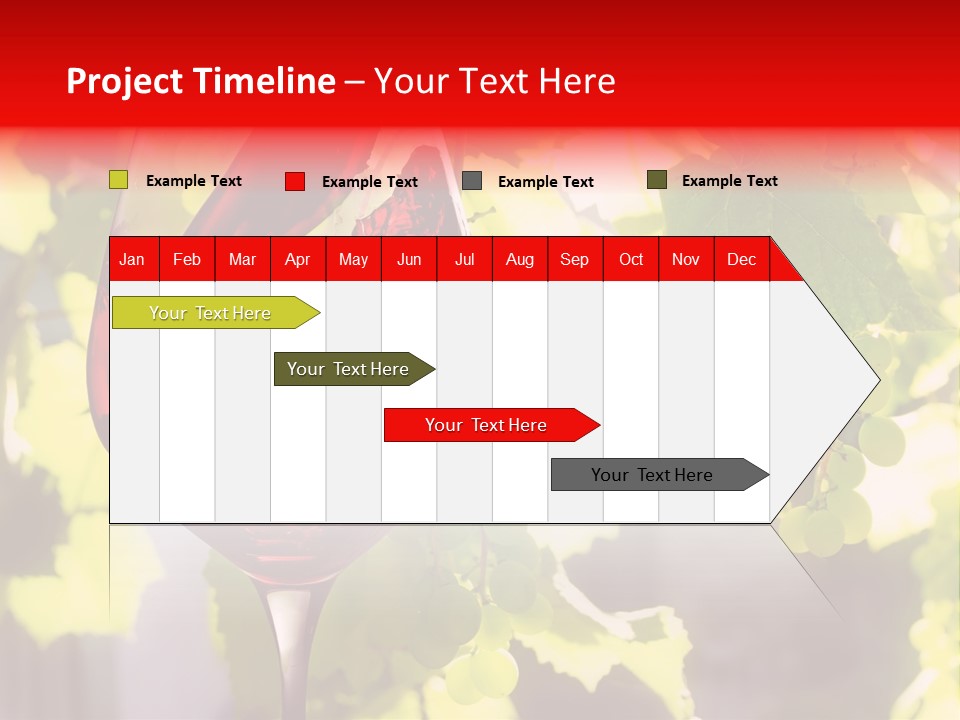 Shape Agriculture Bowl PowerPoint Template