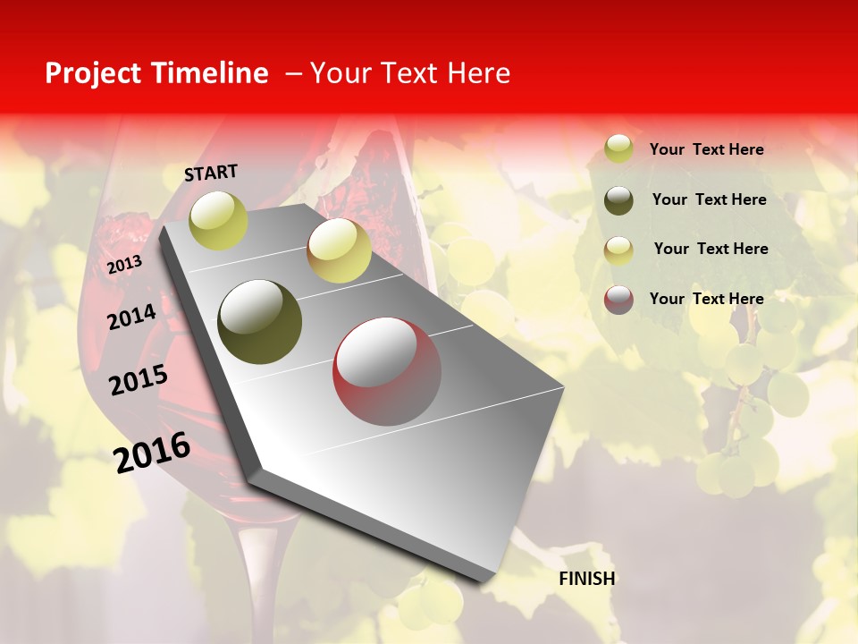 Shape Agriculture Bowl PowerPoint Template