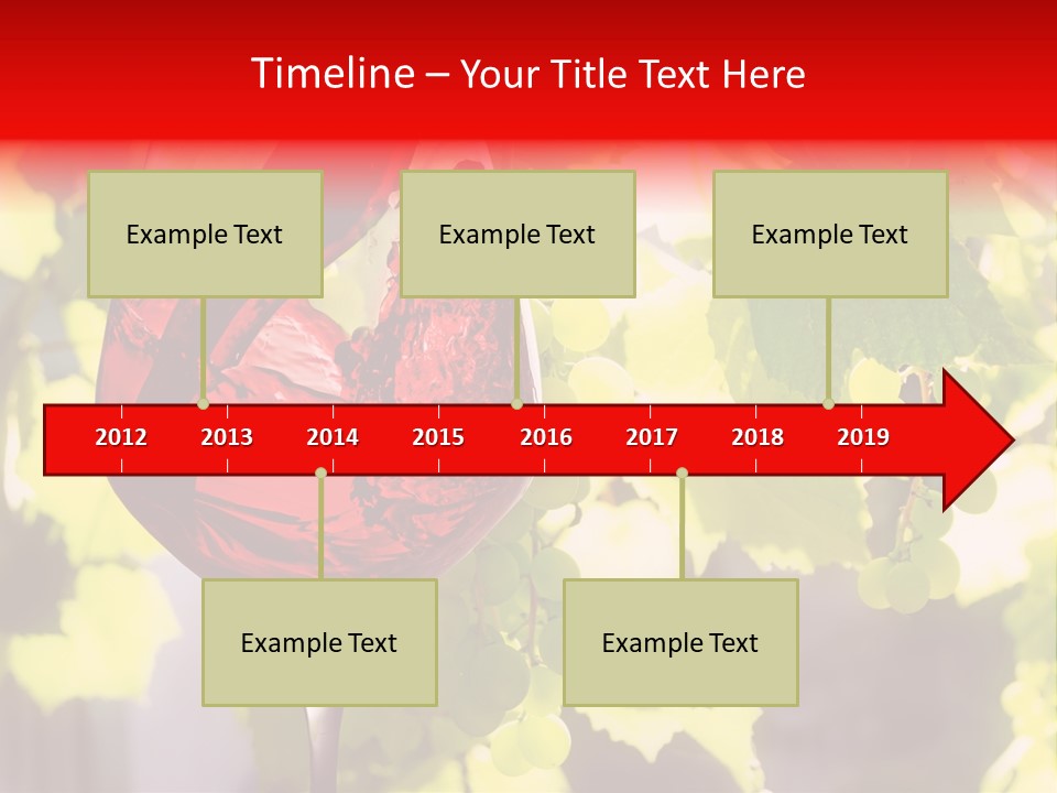Shape Agriculture Bowl PowerPoint Template