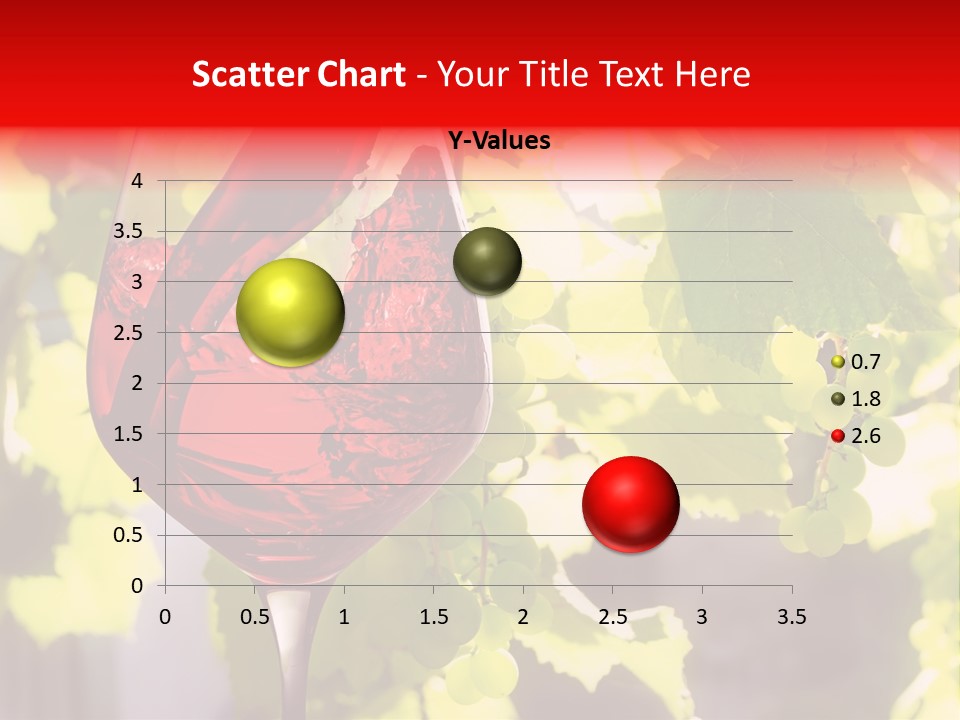 Shape Agriculture Bowl PowerPoint Template