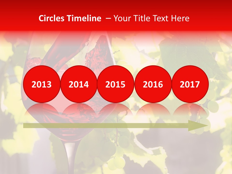 Shape Agriculture Bowl PowerPoint Template