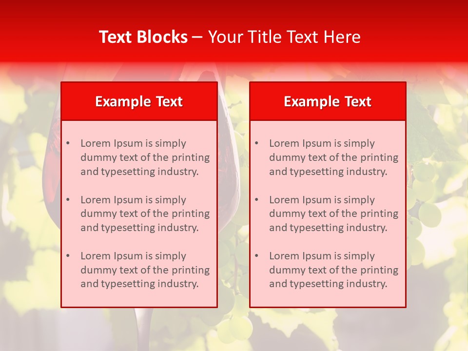 Shape Agriculture Bowl PowerPoint Template