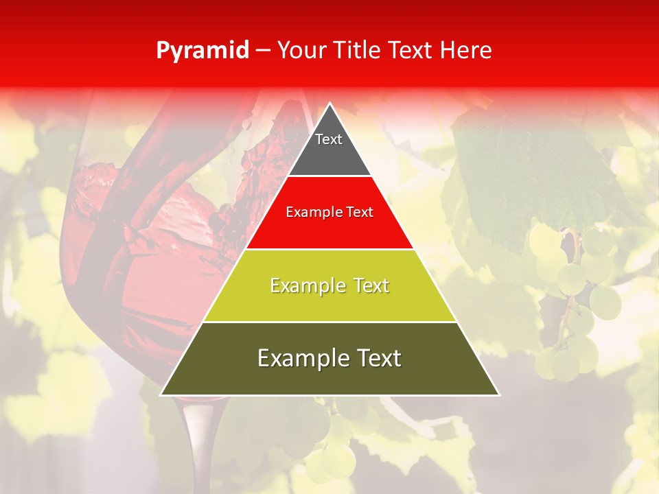 Shape Agriculture Bowl PowerPoint Template