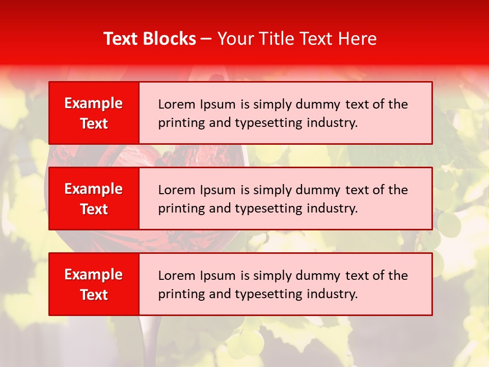 Shape Agriculture Bowl PowerPoint Template