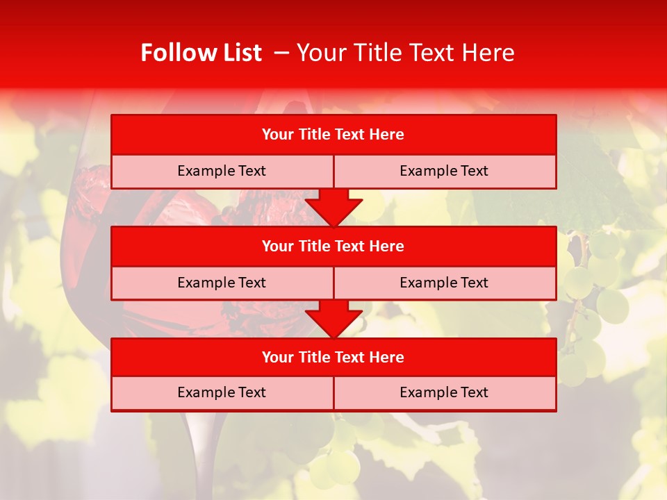 Shape Agriculture Bowl PowerPoint Template