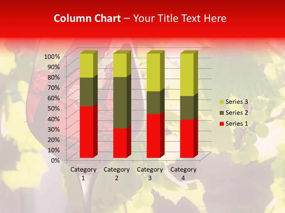Shape Agriculture Bowl PowerPoint Template
