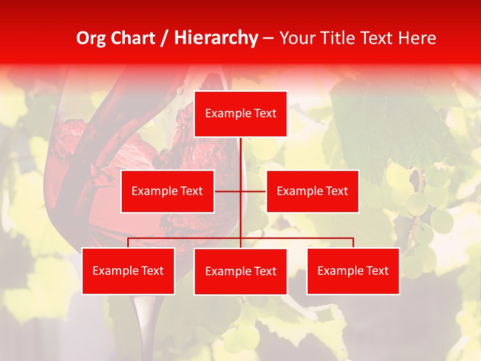 Shape Agriculture Bowl PowerPoint Template
