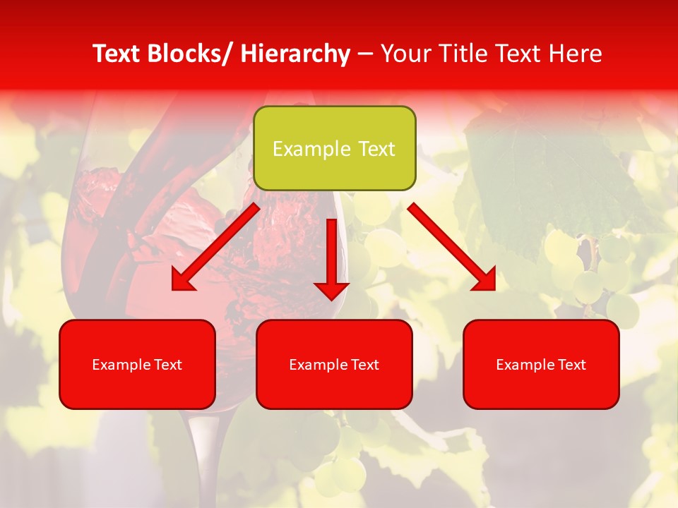 Shape Agriculture Bowl PowerPoint Template