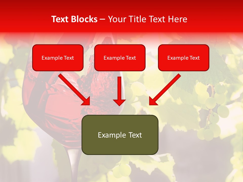 Shape Agriculture Bowl PowerPoint Template