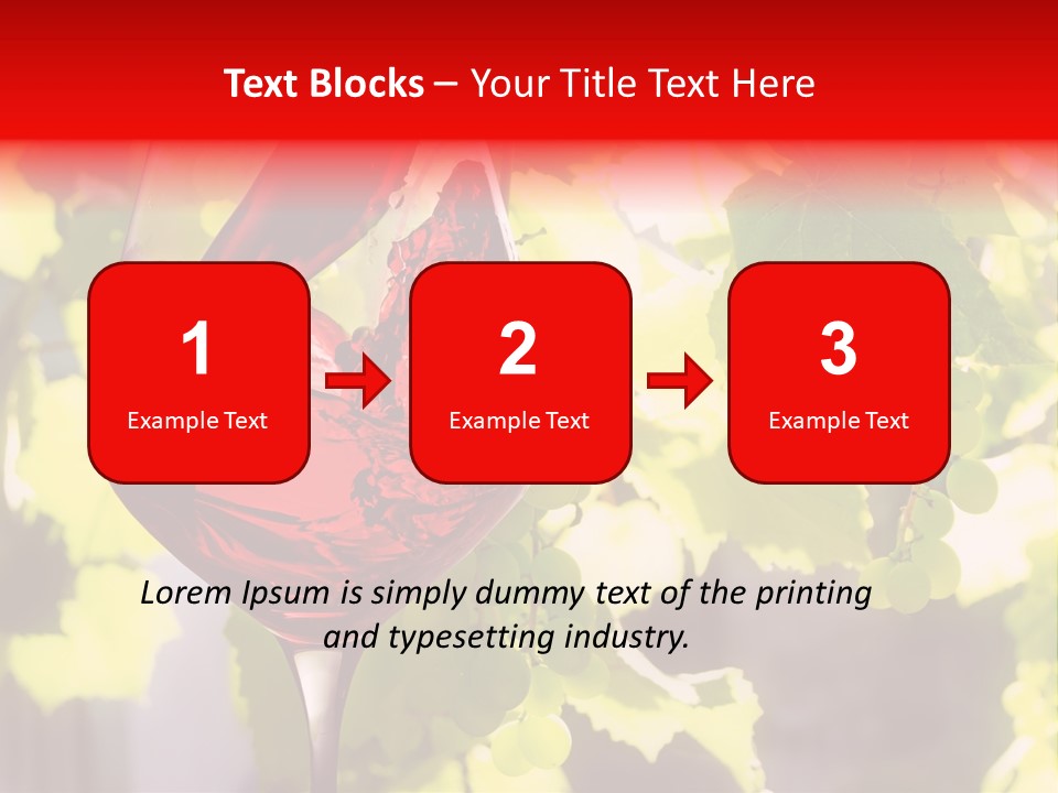 Shape Agriculture Bowl PowerPoint Template