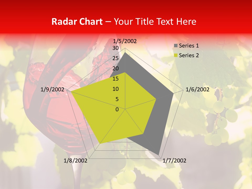 Shape Agriculture Bowl PowerPoint Template