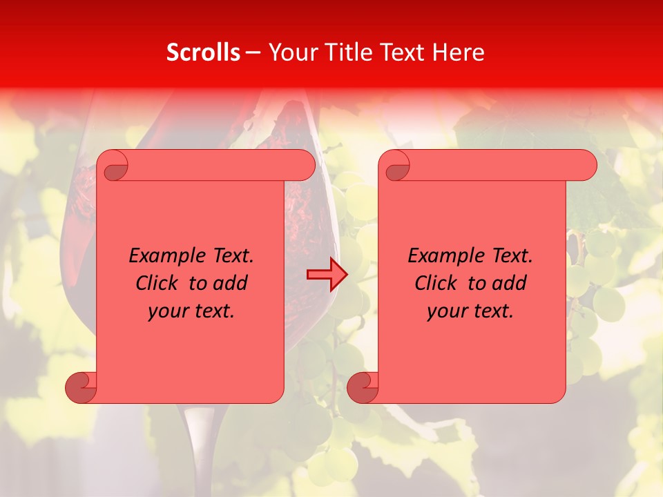 Shape Agriculture Bowl PowerPoint Template