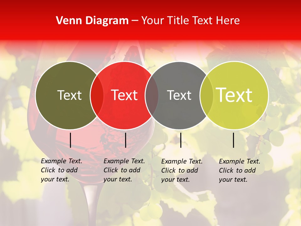 Shape Agriculture Bowl PowerPoint Template