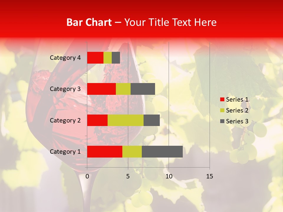 Shape Agriculture Bowl PowerPoint Template